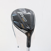 2024 Taylormade Qi10 Max Rescue 6 Hybrid 31 Degree Graphite L Ladies RH C-143568