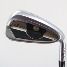 PING G400 Individual 5 Iron Red Dot Steel AWT 2.0 R Regular Right-Hand S-143653