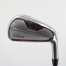 Titleist T200 Forged Individual 7 Iron Graphite SteelFiber R Regular RH S-143656