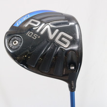 PING G30 Driver 10.5 Degrees Graphite R Regular Flex Right Handed C-143575