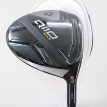 Taylormade Qi10 Max 3 Fairway Wood 16 Deg Graphite Senior Right-Handed C-143577