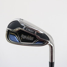 Tour Edge Hot Launch C521 Individual 5 Iron Graphite Rogue A Senior RH S-143659