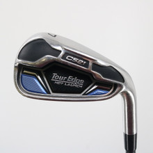 Tour Edge Hot Launch C521 Individual 7 Iron Graphite Rogue A Senior RH S-143660