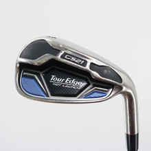 Tour Edge Hot Launch C521 Individual 9 Iron Graphite Rogue A Senior RH S-143661