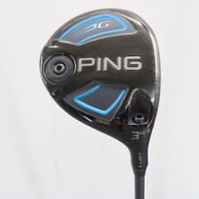 PING G Fairway 3 Wood 14.5 Deg Graphite Regular Flex Right-Handed C-143578