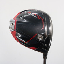 TaylorMade Stealth 2 Driver 10.5 Degrees Graphite Diamana R Regular RH S-143663