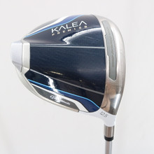 2023 TaylorMade Kalea Premier Driver 12.5 Deg Women Ladies Right Hand C-143582