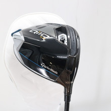 2024 TaylorMade Qi10 LS Driver 10.5 Deg Graphite Tour Extra Stiff RH C-143583