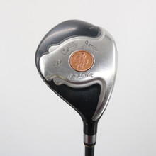 Bobby Jones Jesse Ortiz 4H Hybrid 25 Degrees Graphite R Regular Flex RH S-143672