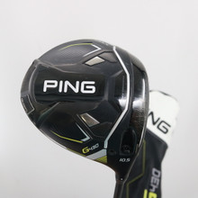 PING G430 MAX Driver 10.5 Degrees Graphite Alta CB Regular R Right-Hand S-143673