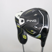 PING G430 SFT Fairway 3 Wood 16 Degrees Graphite Alta Quick Senior RH S-143675