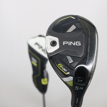 PING G430 5 Hybrid 26 Degrees Graphite Alta Quick 35g Senior Right-Hand S-143676