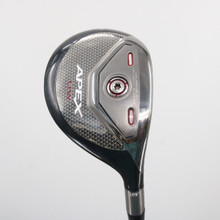 Callaway Apex Utility Fairway Wood UW 19 Deg Graphite HZRDUS Stiff RH S-143880