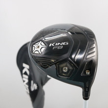 Cobra King F8 Adjustable Driver 11-14 Deg Graphite JR Junior Right-Hand S-143681