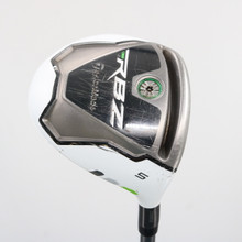 TaylorMade RocketBallz RBZ 5 Fairway Wood 19 Deg Graphite R Regular RH S-143682