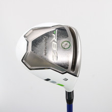 TaylorMade RocketBallz RBZ 3 Fairway Wood 15 Deg Graphite R Regular RH S-143684