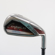 Callaway Diablo Edge Individual 3 Iron Graphite S Stiff Right-Handed S-143687