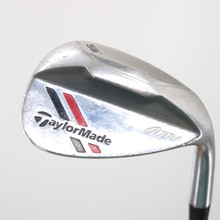 TaylorMade ATV Lob Wedge 58 Deg KBS Tour 90 Steel S Stiff Right-Handed S-143688