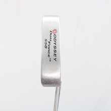 Odyssey Dual Force 550 Putter 35 Inches Steel Shaft Right-Handed P-143365