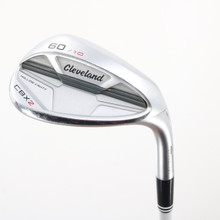 Cleveland CBX 2 CBX2 LW Lob Wedge 60 Deg 60.10 Graphite Right-Hand C-143593