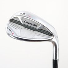 Cleveland CBX 2 CBX2 SW Sand Wedge 56 Deg 56.12 Graphite Right-Hand C-143595