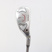 PING G20 4 Hybrid 23 Degrees Graphite TFC 169H Regular Flex Right-Hand P-143384