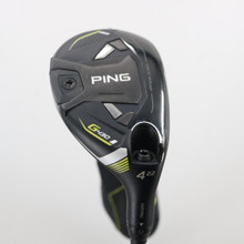 2023 PING G430 4 Hybrid 22 Deg Graphite Alta CB R Regular Right-Handed C-143601