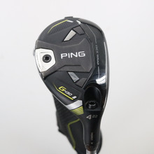 2023 PING G430 4 Hybrid 22 Deg Graphite Alta 35G Senior Right-Handed C-143603