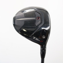 Titleist TSR2 4 Fairway Wood 16.5 Degrees Graphite Regular Flex RH C-143611