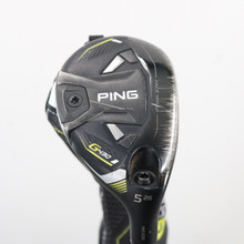 PING G430 5 Hybrid 26 Degrees Graphite Alta CB Senior Right Hand C-143616