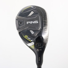 PING G430 6 Hybrid 30 Degrees Graphite Alta CB Senior Flex RH C-143617