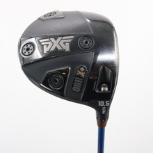 PXG 0811X+ Prototype Driver 10.5 Deg Graphite EvenFlow Ladies  RH C-143624