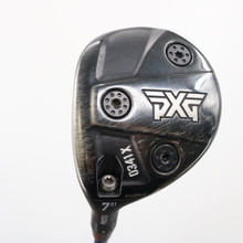 PXG 0341X Proto 7 Wood 21 Degrees Graphite Riptide Senior Flex LH C-143625