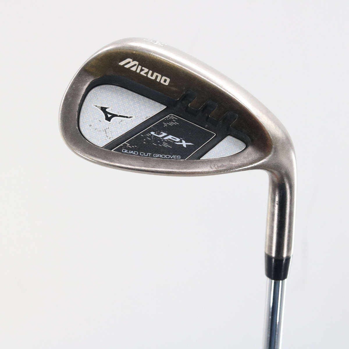 Mizuno JPX S2 S SW Sand Wedge 54 Degrees 54.10 Steel Wedge Flex RH