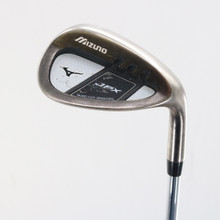 Mizuno JPX S2 S SW Sand Wedge 54 Degrees 54.10 Steel Wedge Flex RH P-143399