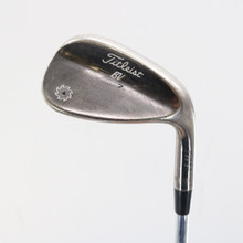 Titleist Vokey SM7 Brushed Steel SW Sand Wedge 56 Deg 56.14F Steel RH P-143752