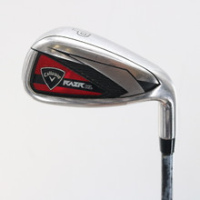 Callaway RAZR HL Pitching P Wedge Graphite Senior Flex Right-Hand C-143633