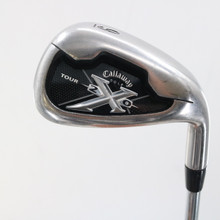 Callaway X-20 Tour X 20 X20 Individual 9 Iron Steel Stiff Right-Handed C-143634