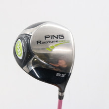 PING Rapture 460cc Driver 13.5 Degrees Graphite L Ladies Flex RH P-143772