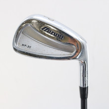 Mizuno MP-30 MP 30 P PW Pitching Wedge Graphite X-Stiff Flex Right-Hand C-143645