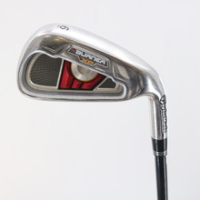 TaylorMade Burner XD Individual 6 Iron Graphite Regular Flex Right-Hand C-143648