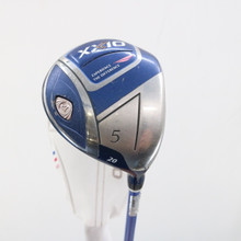 XXIO 11 Eleven Women's 5 Fairway Wood 20 Deg Graphite Ladies Flex RH P-143777