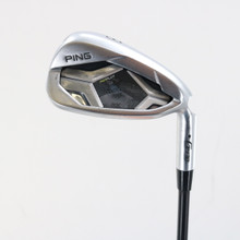 PING G430 Individual 8 Iron Black Dot Graphite Alta Cb SR Senior RH P-143784