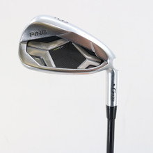 PING G430 Individual 9 Iron Black Dot Graphite Alta Cb SR Senior RH P-143785