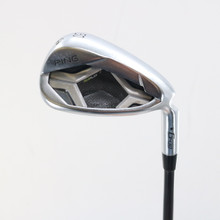 PING G430 G GW Gap Wedge 50 Deg Black Dot Graphite SR Senior Flex RH P-143787