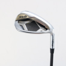 PING G430 S SW Sand Wedge 58 Deg Black Dot Graphite SR Senior Flex RH P-143789