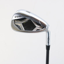 PING G430 W PW Pitching Wedge Black Dot Graphite SR Senior Flex RH P-143790