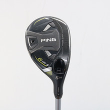 PING G430 5 Hybrid 26 Degrees Graphite Alta Quick 35g Senior Right-Hand P-143792