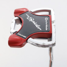 TaylorMade MySpider Tour Mallet Putter Steel 35 Inches Right-Hand C-143871