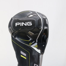 PING G430 MAX Driver 9 Degrees Graphite 45G Ladies Flex Right-Handed P-143810